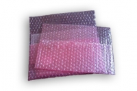 Plastic Anti Static Bubble Bags