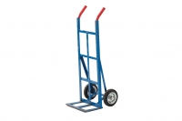 Hire Truck - Steel Heavy Duty Hire Sack Barrow